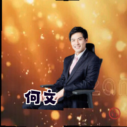 何文